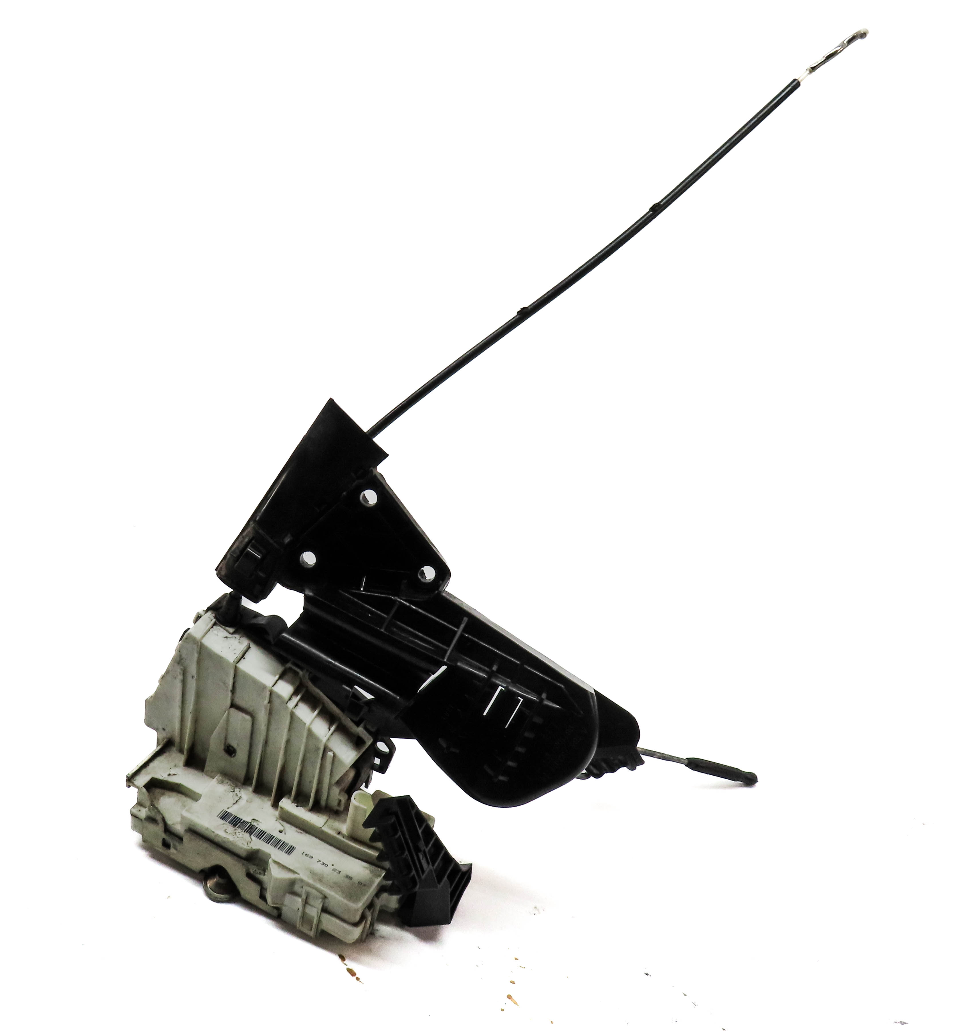 2006-2008 MERCEDES ML320 ML350 ML500 ML550 (W164) RIGHT REAR DOOR LOCK LATCH — exact item pictured